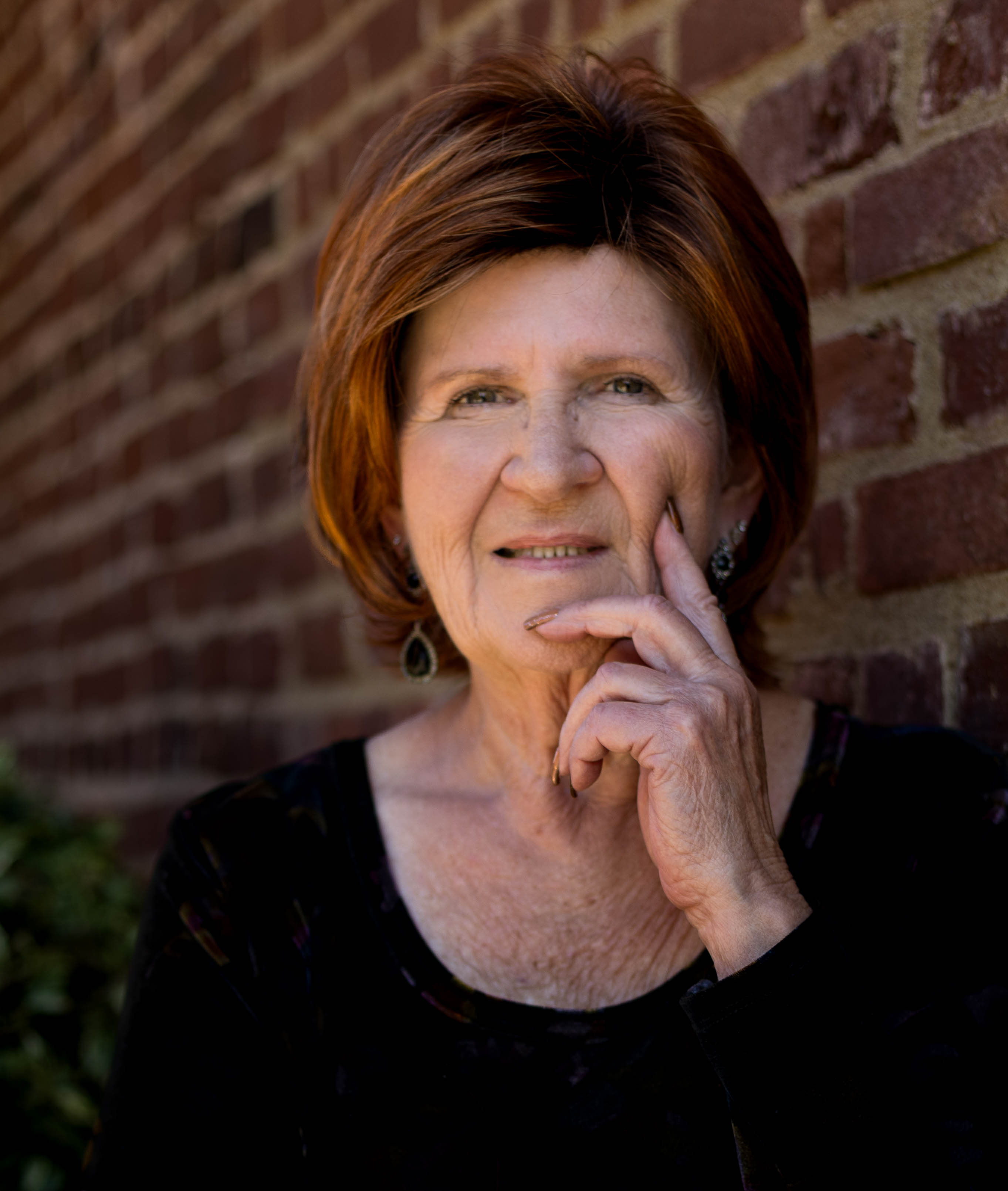 Brenda, Founding Partner at BSH Accounting Solutions